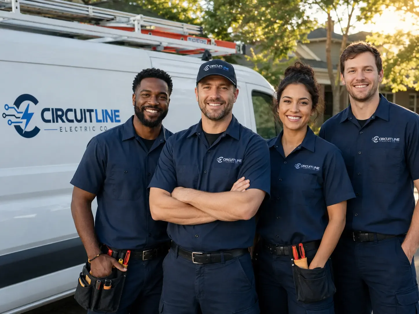 Whole Home Rewiring company in Milford, NE