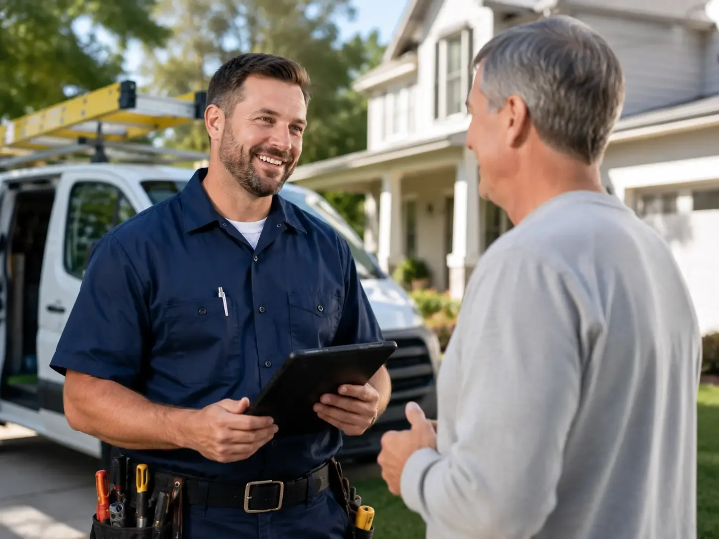 Whole Home Rewiring Milford, NE FAQs